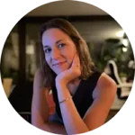 Eszter-ali-abdaal-life-notes-newsletter-testimonial